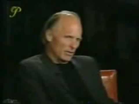 Inside The Actors Studio - Ed Harris