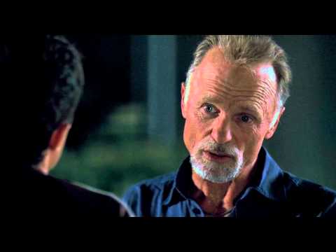 Ed Harris Casey Affleck amazing scene from Gone Baby Gone in HD 720p