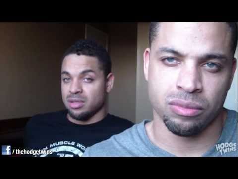 Hodgetwins - Woman Dreams to Be the Fattest Woman in the World