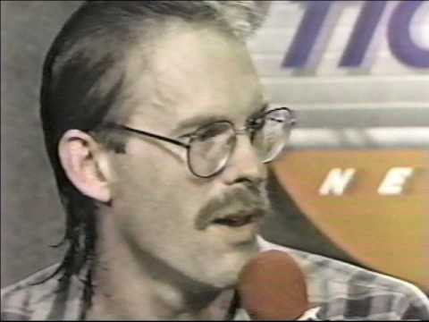 NBA Kurt Rambis vs San Antonio Spurs Showtime Comedy Los Angeles Lakers