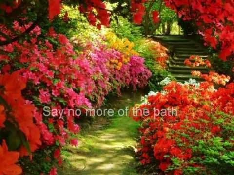 Rumi ~ The path of Love