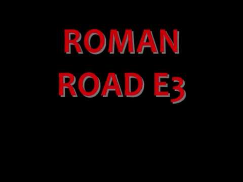 Roman Road E3 - Jb, Tempz, Grim , Swingerz, Golden - Wake Up