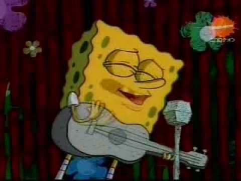 Spongebob Ripped Pants Song