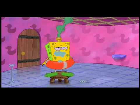 The SpongeBob SquarePants Movie - Movie Trailer