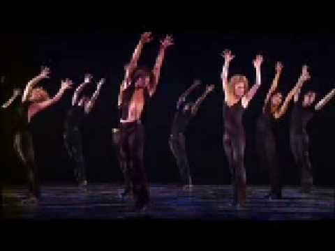 Crunchy Granola Suite (from Dancin') - Fosse