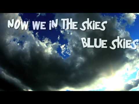 Common - Blue Sky (Official Lyric Video)