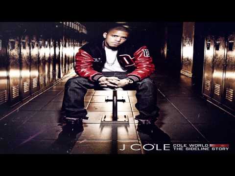 J. Cole - Dollar and a Dream III [Cole World: The Sideline Story]