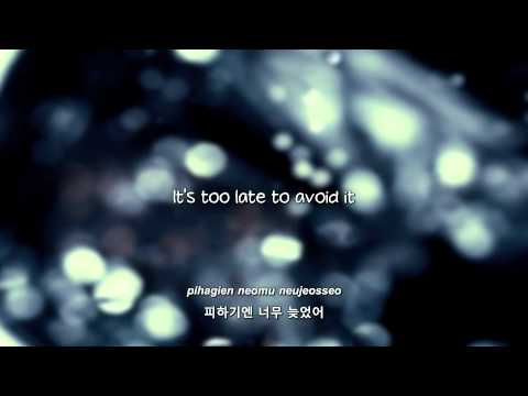 Tablo Ft. Naul- Airbag lyrics [Eng. | Rom. | Han.]