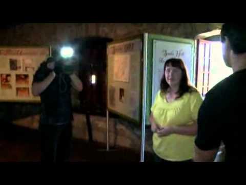 Ghost Adventures S04E12 Old Fort Erie FULL EPISODE