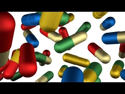 Get Smart About Antibiotics