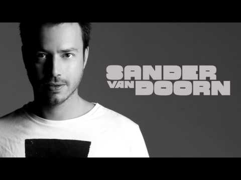 Sander van Doorn & Laidback Luke - Who's Wearing The Cap (Album Version)