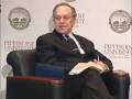 Conversation With Alan M. Dershowitz & Ken Star at Pepperdine University School of Law