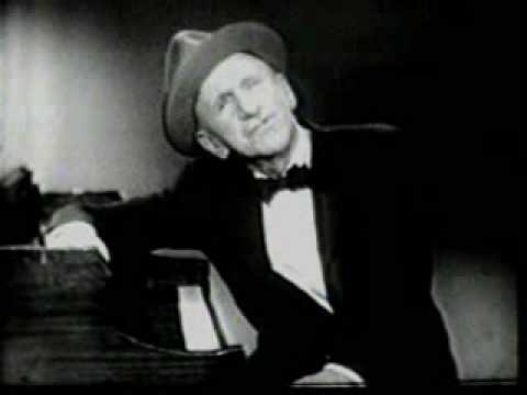 Jimmy Durante - ( If You're ) Young at Heart