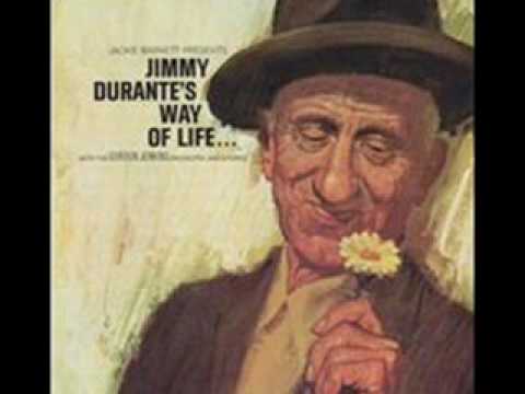 Jimmy Durante - I'll Be Seeing You