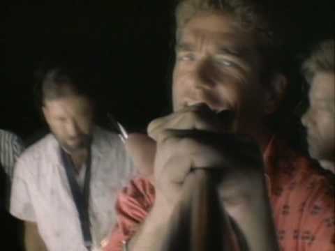 Huey Lewis And The News - Hip To Be Square