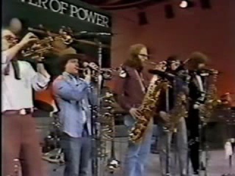 Tower Of Power - What Is Hip? (Chicago 1977)