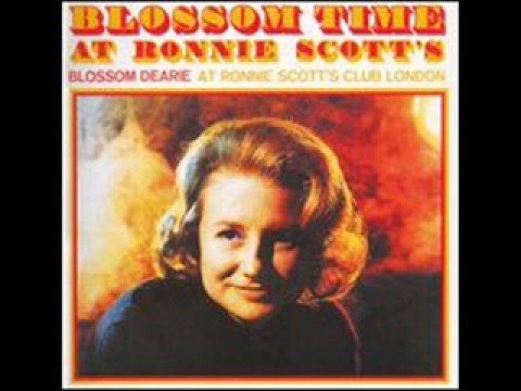 Blossom Dearie - I'm Hip