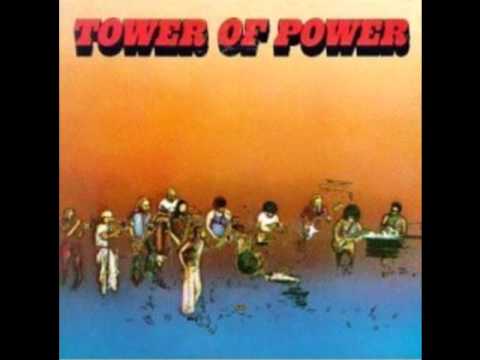 Tower Of Power - What Is Hip? (Studio Version)