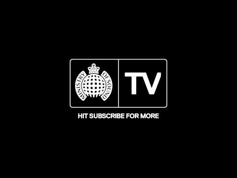 Porter Robinson - Language (Ministry of Sound TV)