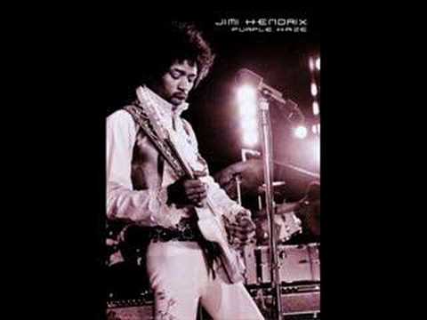 The Star Spangled Banner - Jimi Hendrix