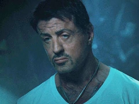 The Expendables 2 Teaser Trailer Official 2012 [HD] - Sylvester Stallone