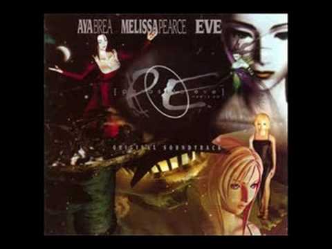 Parasite Eve OST - Influence of Deep ~ Battle against Eve #1