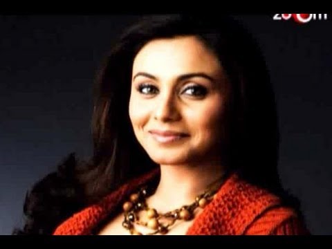 Rani Mukerji's Superstars Superlives