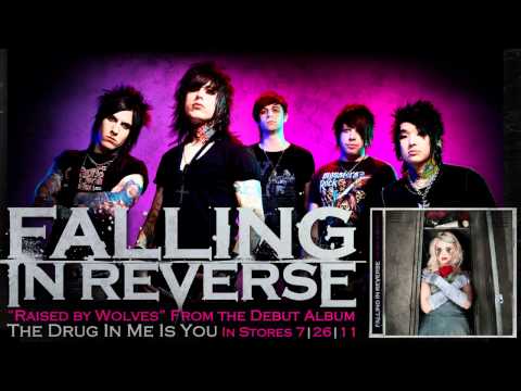 Falling In Reverse - 