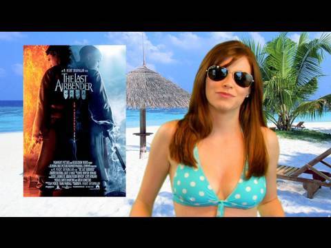 The Movie Maven-Summer Flicks