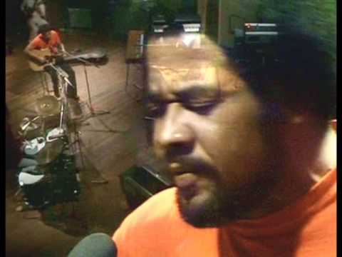 I Can't Write Left-Handed(live audio 1973)-Bill Withers