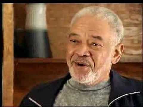 A conversation with Bill Withers