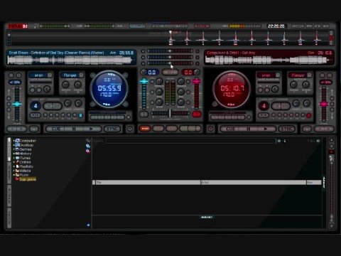 How to DJ perfectly with Virtual DJ - Beginners Tutorial