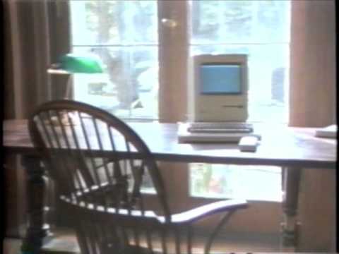 The Macintosh Story pt2