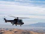 Spanish Air Force Super Puma helicopter flying over Herat province in 2008. In March 2003, the Endowment and Islamic Affairs Department of the provincial government began steps to restrict what it saw as un-Islamic vices,