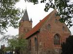 St Peters Church (St Petri Kirche). Westerners (Low German: Westerstäe) is the capital of the Ammerland district, in Lower Saxony, Germany