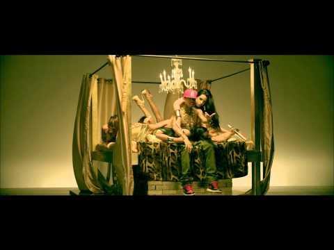 Tyga - Faded (Explicit) ft. Lil Wayne