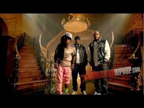 Mystikal - Original ft. Birdman & Lil Wayne (Official Video)