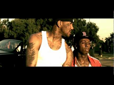 The Game - My Life ft. Lil Wayne