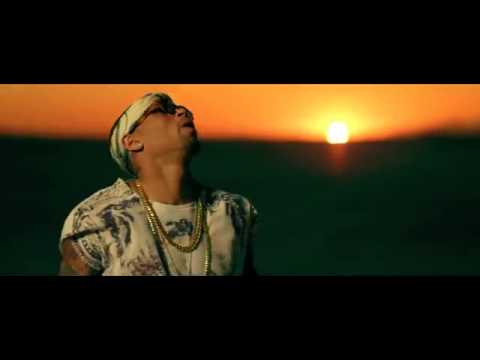 Chris Brown - Don't Wake Me Up! (Official Video)