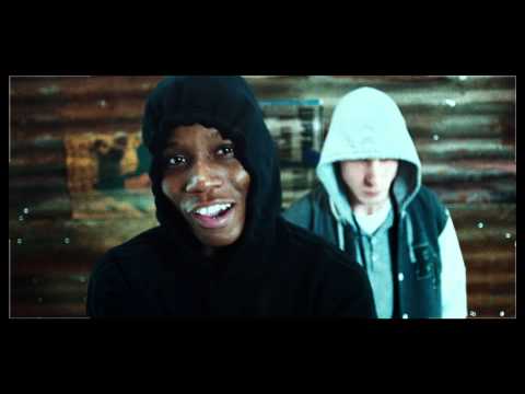 Maxsta - I Wanna Rock (Official Video)