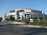 The Sinan Erdem Dome, one of the largest multi-purpose indoor arenas of Europe. The Sinan Erdem Dome, the largest multi-purpose indoor arena in Turkey, hosted the Final of the 2010 FIBA World Basketball Championship, and will also be the venue for the 2012 IAAF World Indoor Championships and the 2012 FINA Short Course World Championships.