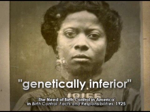 Abortion and Black Genocide (Barack Obama and the Negro Project)