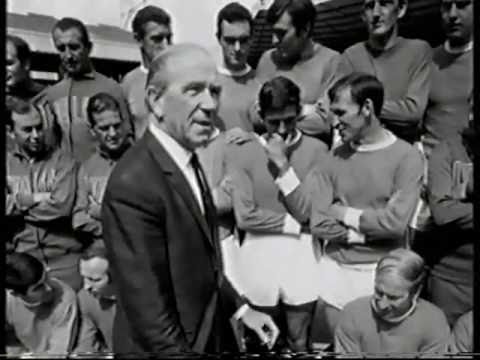 Busby, Stein & Shankly: The Football Men - Part Three (4/6)