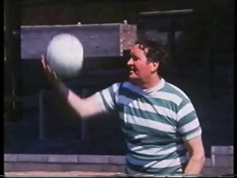 Busby, Stein & Shankly: The Football Men - Part Three (1/6)