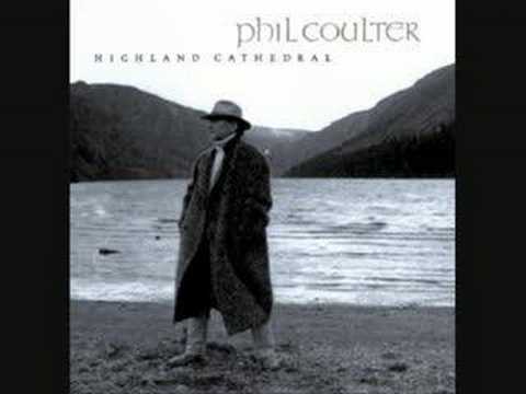 Phil Coulter - Highland Cathedral