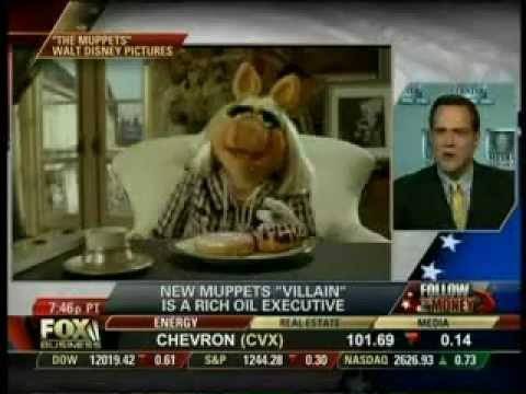 Fox Business Calls 