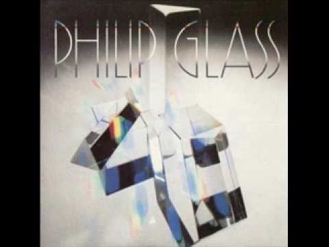 Philip Glass - Prophecies