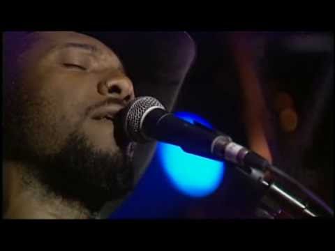 The Roots The Seed Live At Glastonbury