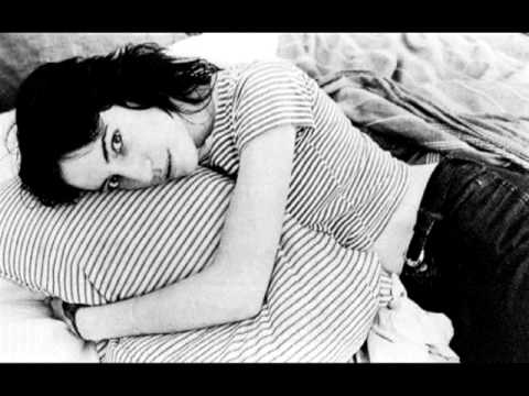 Patti Smith - Smells Like Teen Spirit