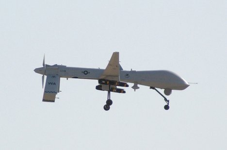 21 killed in Pakistan drone strikes